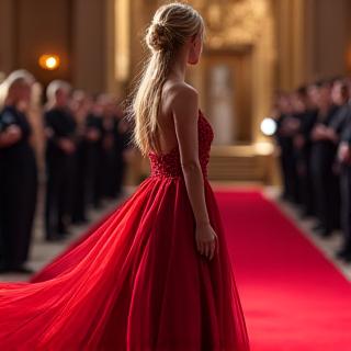 Vestidos de gala y graduación exclusivos